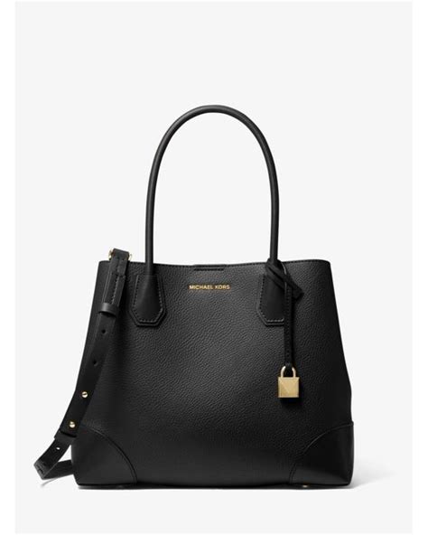 mercer large michael kors|michael kors mercer gallery tote.